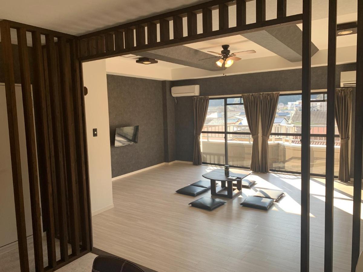R Resort Usamiーvacation Stay 65329V Ito  Exterior foto