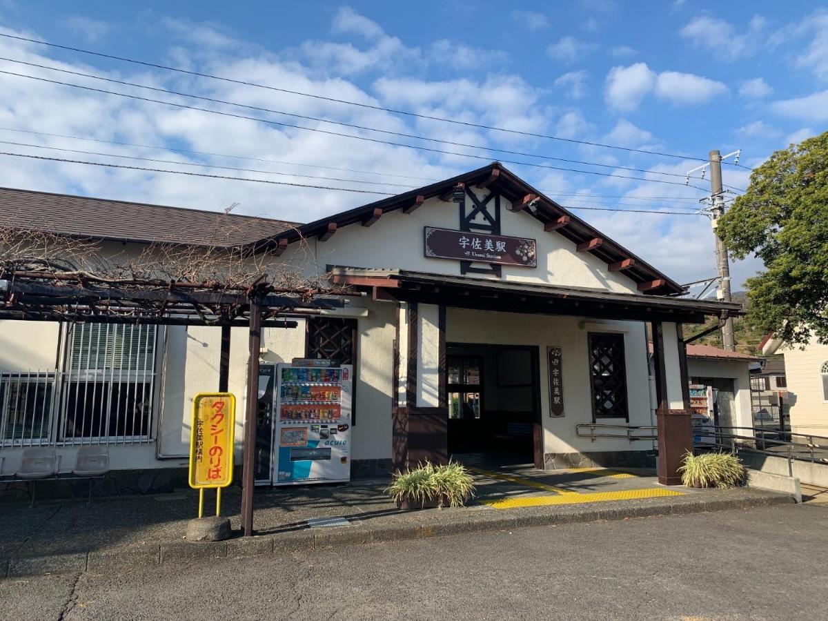 R Resort Usamiーvacation Stay 65329V Ito  Exterior foto